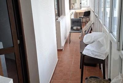 Apartament cu 2 camere semidecomandat în Unirii Sud - 4