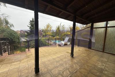 De vanzare vila Corbeanca | teren 1780 mp | Comercial | Rezidențial | - 7