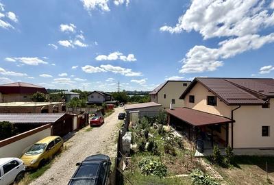 Pret REDUS | Casa solida pe colt, 240 mpu, terasa si curte | Pantelimon - 22