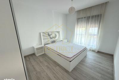 Apartament cu 3 camere, mobilat în Dumbrăvița - 10