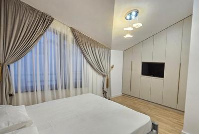 Pipera Vila 5 camere Zenville 2xParcare Inclusă Piscina - 15