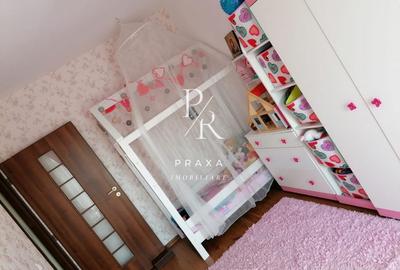 Apartament cu 3 camere semidecomandat în Florești - 8