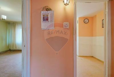 0% COMISION | APARTAMENT 3 CAMERE DECOMANDAT | TRACTORU 0% COMISION | APARTAMENT 3 CAMERE DECOMANDAT | TRACTORU - 7