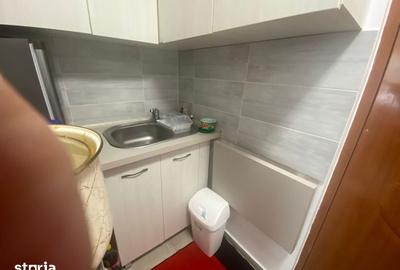 Garsonieră în Între Lacuri - 6