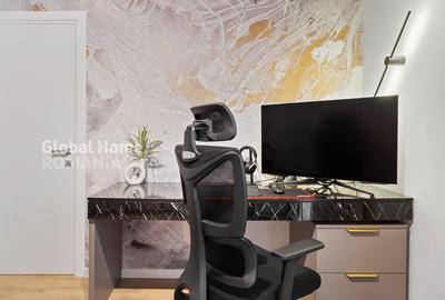 Apartament cu 4 camere decomandat, mobilat în Voluntari - 18