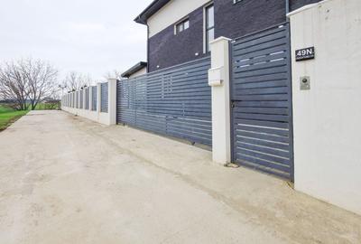Casă cu 7 camere cu Canalizare în Dragomirești-Deal - 42
