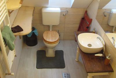 Casă cu 3 camere în Lunca de Sus - 8