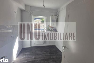 Garsonieră în Bucium - 4