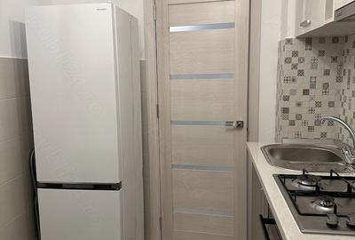Apartament cu 2 camere semidecomandat în Veteranilor - 9