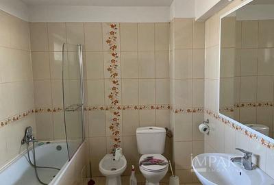 Apartament 84mp 3 camere in Buna Ziua de închiriat, parcare - 9