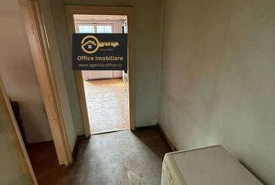 Apartament cu 2 camere semidecomandat în Săsar - 8