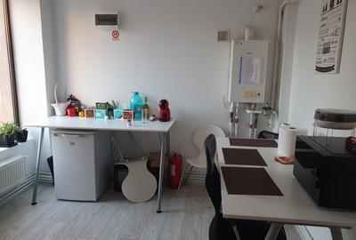 Spatiu birouri 4 incaperi, Mezanin, 120 mp – Mall Vitan/Timpuri Noi - 7