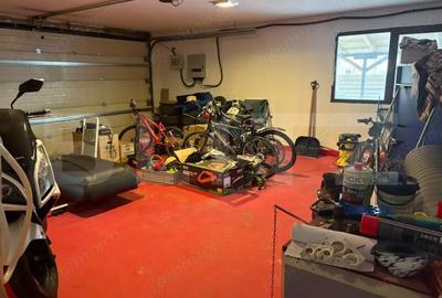 Casă cu 5 camere cu Teren 600 Mp în Mănăștur - 6