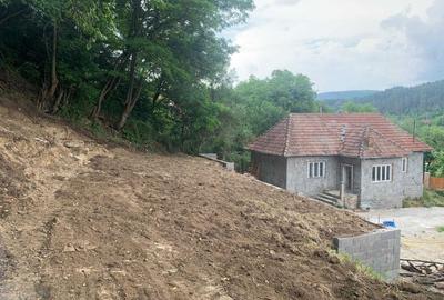 Apartament cu 3 camere decomandat în Câmpia Turzii - 8