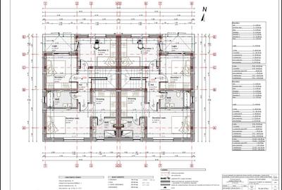 Duplex autorizat 500 mp zona vivo - 2