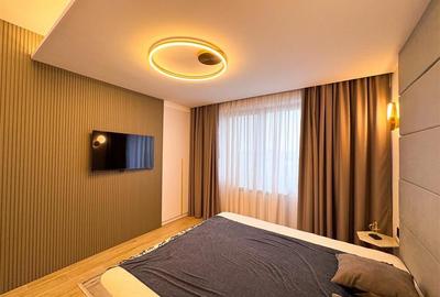 Apartament de inchiriat 2 camere Soseaua Nordului - 14