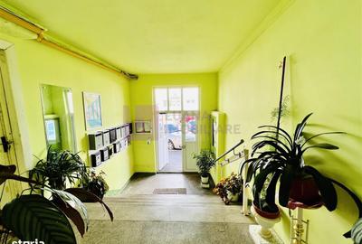Apartament cu 3 camere decomandat, mobilat în Ștrand - 13