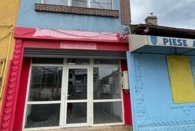 De inchiriat spatiu comercial P+M, Prelungirea Ferentari - 5