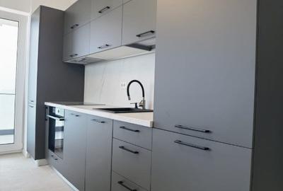 Apartament cu 2 camere decomandat în Central - 9