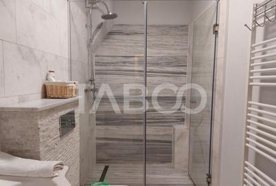 Apartament si Garsoniera la casa 4 camere 118 mpu central C - 6