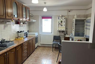 Apartament cu 2 camere în Central - 2