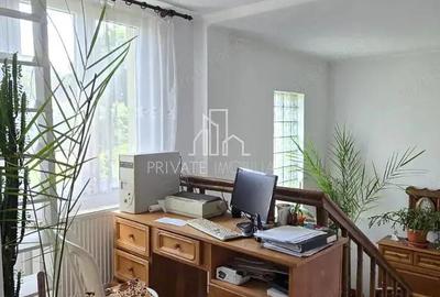 Casa de vanzare, 360 Mp teren, zona centrala, Sighisoara - 17