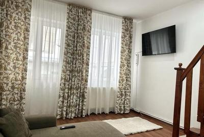 Apartament 2 Camere tip Duplex, Centru Vechi Brasov - 2
