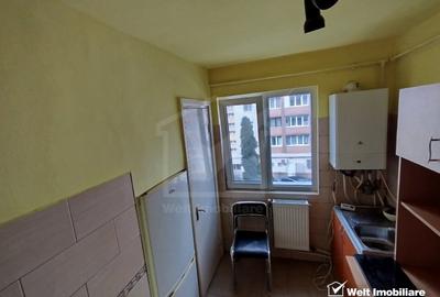 Apartament 4 cam decomandat, cu parcare, str Clabucet Manastur Apartament 4 cam decomandat, cu parcare, str Clabucet Manastur - 4