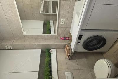 Inchiriez apartament 1 camera lux, str.Ceyrat - West Rezidence - 1