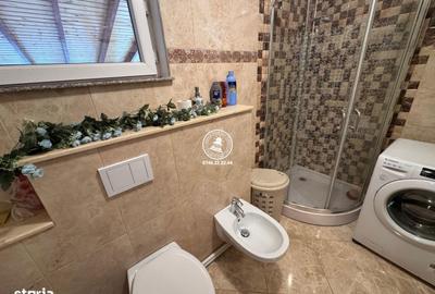 Casă cu 3 camere cu Teren 496 Mp în Tomești - 13