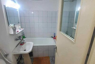 Vand garsoniera confort I etajul 1 UTA , Lebada - 5