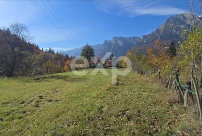 Teren Construcții intravilan de 1117 mp, în Gării - 2