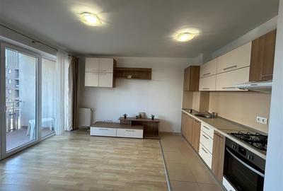 Comison 0%Apartament tip studio, mobilat si utilat, Avantgarden 2 - 5