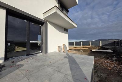 Casa P+E moderna in Sanpetru, teren 500mp - 13