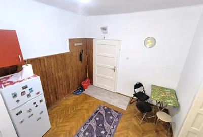 Garsoniera Predeal, renovata, mobilata, 300 m de gara - 9