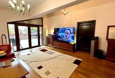 REV2004649 Vila cu 5 camere Dorobanti - 6