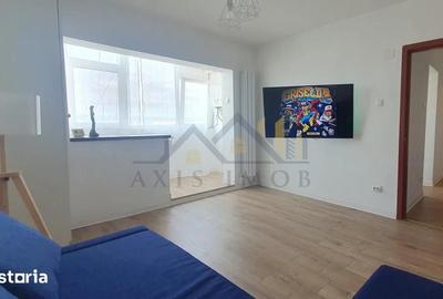 Apartament cu 2 camere decomandat în Unirii Nord - 8