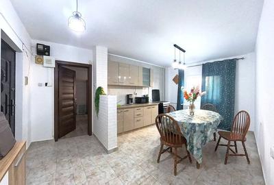 Vanzare apartament complet mobilat si utilat Tineretului - 6
