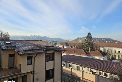 Apartament cu 2 camere, mobilat în Centrul Istoric