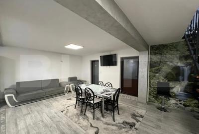 Casă cu 5 camere cu Teren 155 Mp în Brestei