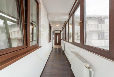Apartament cu 4 camere, garaj si panouri fotovoltaice - Bradu- 5 min de Pitesti! - 19