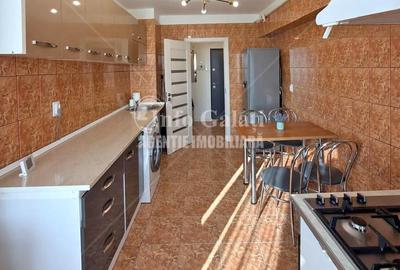 Apartament cu 2 camere decomandat în Central - 3