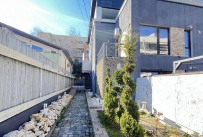 Studio cu gradina proprie | Mamaia Nord + loc parcare - 3