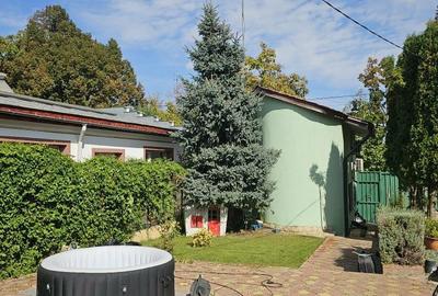 Casă cu 3 camere în Central - 2