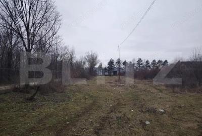 Teren de 2700 mp, în Central - 2