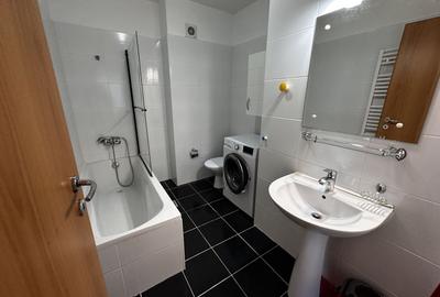 Apartament cu 3 camere decomandat, mobilat în Titan - 6