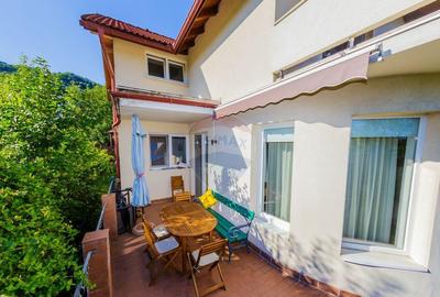 Casa eleganta in zona exclusivista, cu priveli?te d... - 3