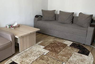 Garsonieră decomandată în Radu Negru - 2