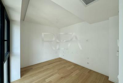 Studio Dublu mobilat si utilat in One Lake Club - 5