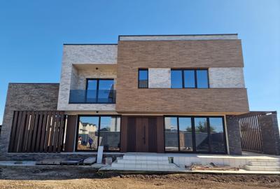 Casă premium în Bragadiru – eleganță, spațiu și rafinament! - 1